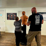 Women's Hand to Hand Combatives