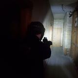 Home Invasion Force on Force