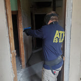 Home Invasion Force on Force