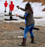 Tactical Trauma Responder (TTR)