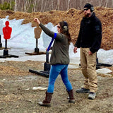 Tactical Trauma Responder (TTR)