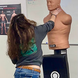 Women's Hand to Hand Combatives