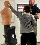 Women's Hand to Hand Combatives