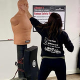 Women's Hand to Hand Combatives