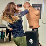 Women's Hand to Hand Combatives