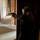 Home Invasion Force on Force