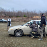 Vehicle Rifle Operator (VRO)