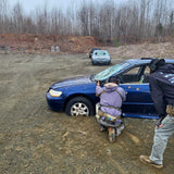 Vehicle Rifle Operator (VRO)