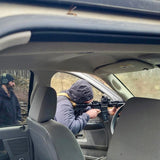 Vehicle Rifle Operator (VRO)