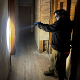 Home Invasion Force on Force