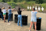 Women's Defensive Handgun 101