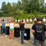 Women's Defensive Handgun 101