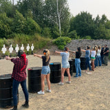 Women's Defensive Handgun 101