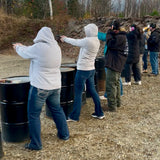 Women's Defensive Handgun 101