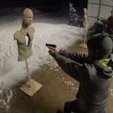 Defensive Handgun Advanced