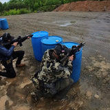 Tactical Rifle Operator