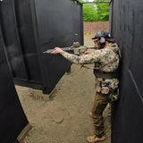 Tactical Rifle Operator