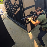 Tactical Rifle Operator