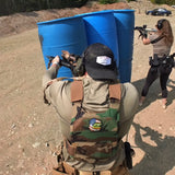 Tactical Rifle Operator