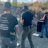 Defensive Concealed Carry