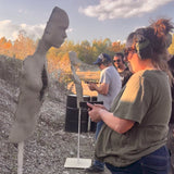 Defensive Concealed Carry