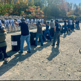 Defensive Concealed Carry