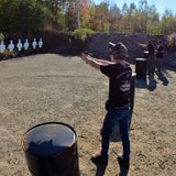 Defensive Concealed Carry