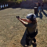 Defensive Concealed Carry