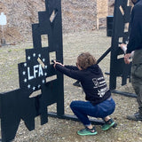 Defensive Handgun Advanced