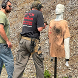 Urban Pistol Operator