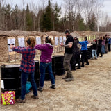 Women's Defensive Handgun 101