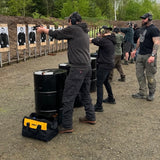 Church Security Team Training