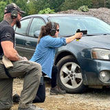 Women's Defensive Concealed Carry