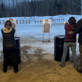 Women's Defensive Handgun 101