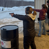 Women's Defensive Handgun 101