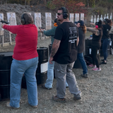 Women's Defensive Handgun 101