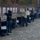 Women's Defensive Handgun 101