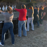Women's Defensive Handgun 101