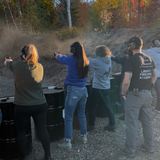 Women's Defensive Handgun 101
