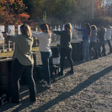 Women's Defensive Handgun 101