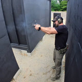 Tactical Pistol Operator