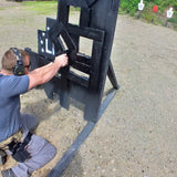 Church Security Team Training