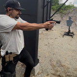 Tactical Pistol Operator