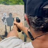 Church Security Team Training