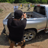 Urban Pistol Operator