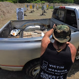 Urban Pistol Operator