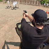 Urban Pistol Operator