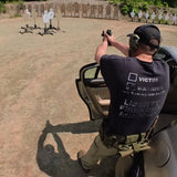 Tactical Pistol Operator