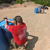 Tactical Pistol Operator