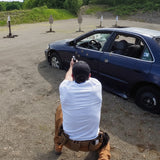 Vehicle Pistol Operator (VPO)